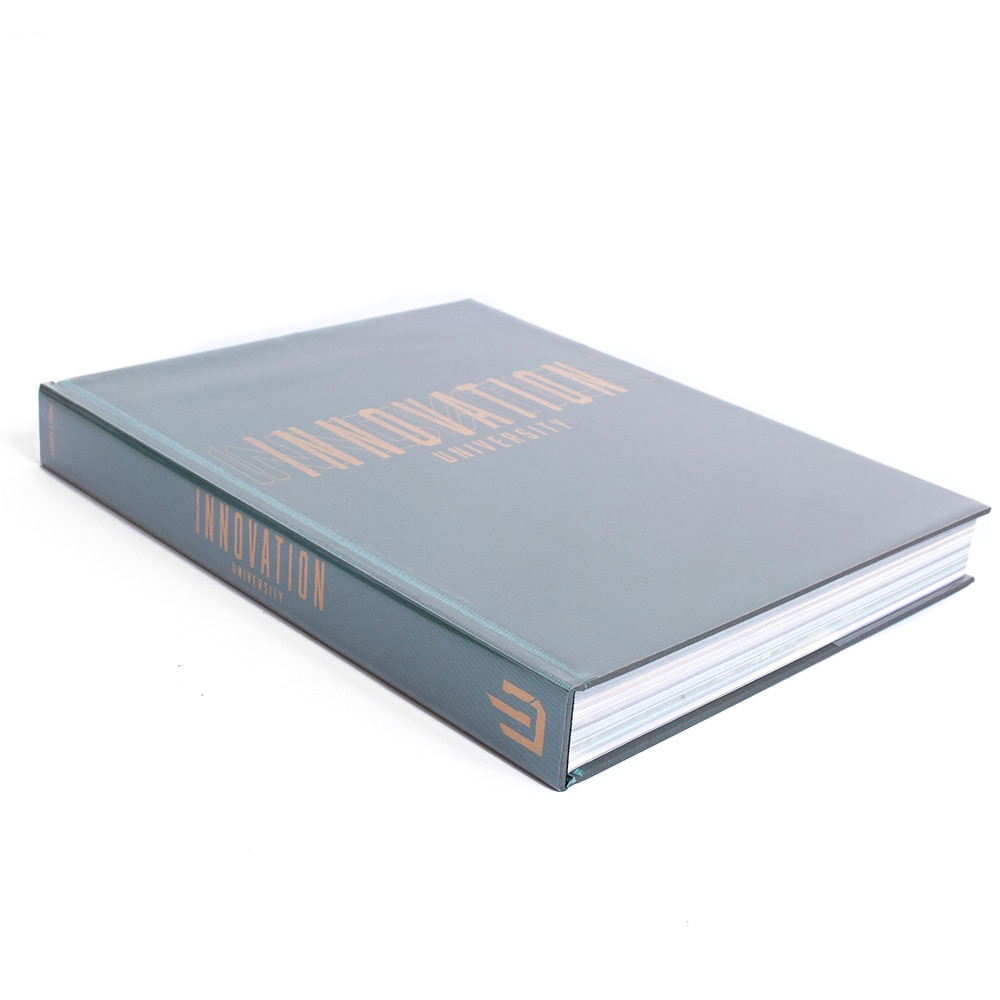 Innovation University, Books, 769143